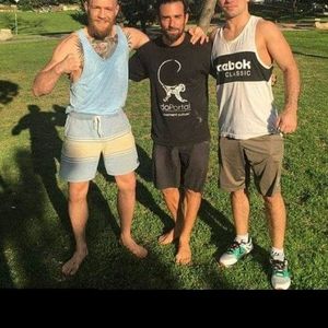 Meet your Posher, Walter